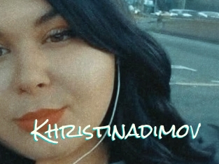 Khristinadimov