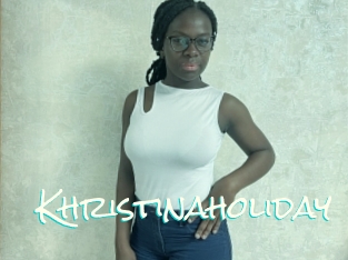 Khristinaholiday