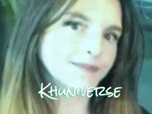 Khuniverse