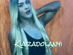 Kiaradolanyi