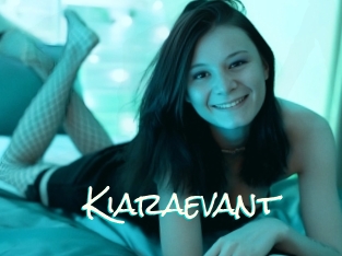 Kiaraevant