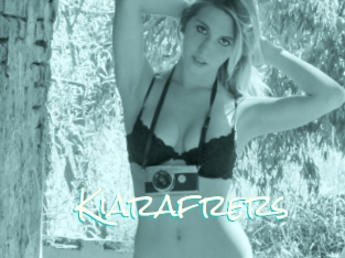 Kiarafrers