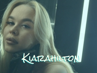 Kiarahilton