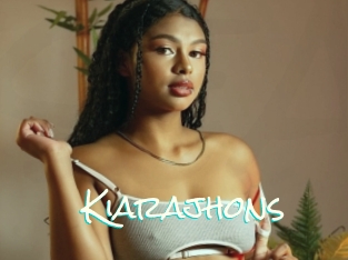 Kiarajhons