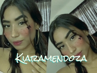 Kiaramendoza