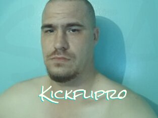Kickflipro