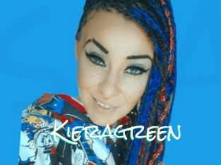 Kieragreen