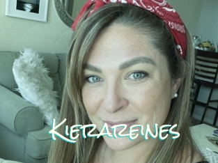 Kierareines