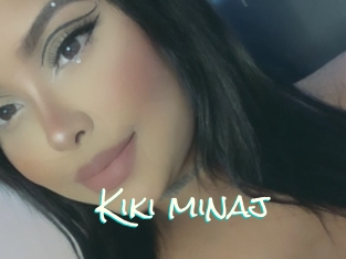 Kiki_minaj