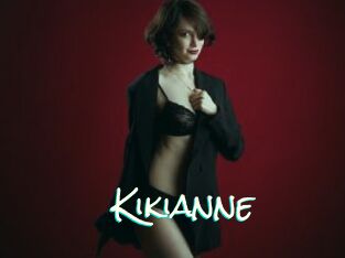 Kikianne