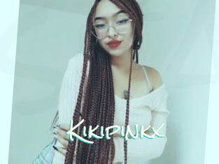 Kikipinkx