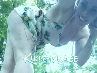 Kikithebaee