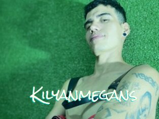 Kilyanmegans