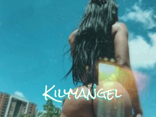 Kilyyangel