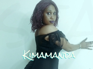 Kimamanda