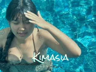 Kimasia