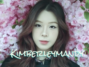 Kimberleymandy