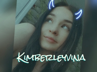 Kimberleyvina