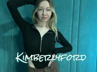 Kimberlyford