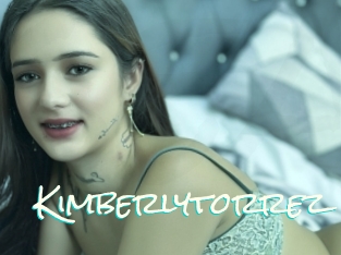 Kimberlytorrez