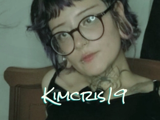 Kimcris19