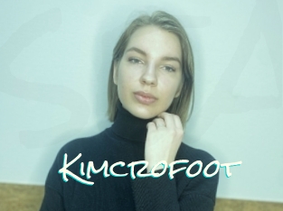 Kimcrofoot