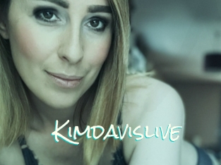 Kimdavislive
