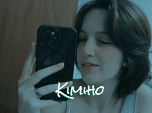 Kimiho