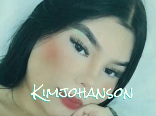 Kimjohanson
