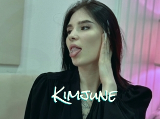 Kimjune