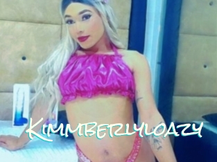 Kimmberlyloazy