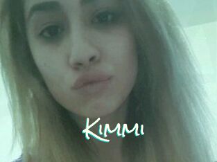 Kimmi