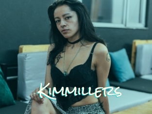 Kimmillers