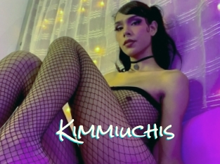 Kimmiuchis