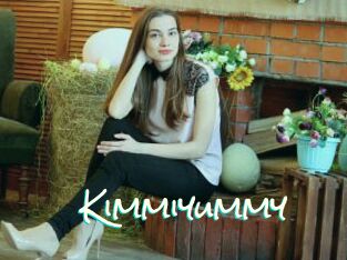 Kimmiyummy
