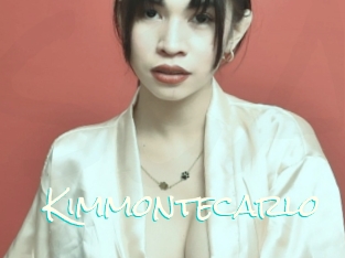 Kimmontecarlo