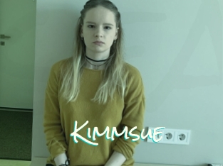 Kimmsue