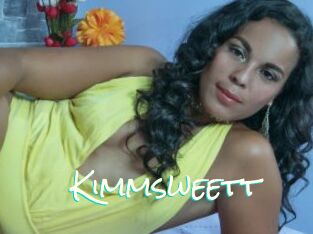 Kimmsweett