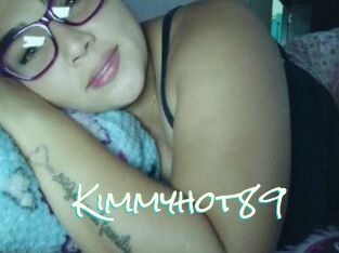 Kimmyhot89