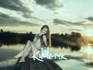 Kimmyk