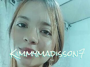 Kimmymadisson7