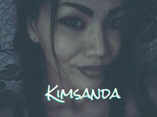 Kimsanda