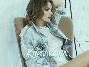 Kimvikova