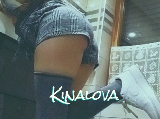 Kinalova