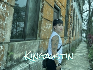 Kingaustin
