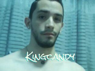 Kingcandy