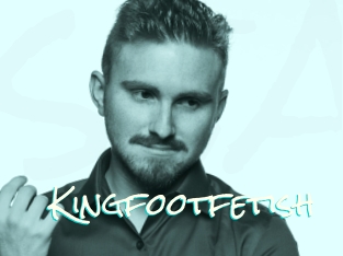 Kingfootfetish