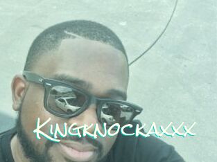 Kingknockaxxx