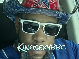 Kingsexybbc