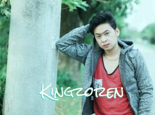 Kingzoren